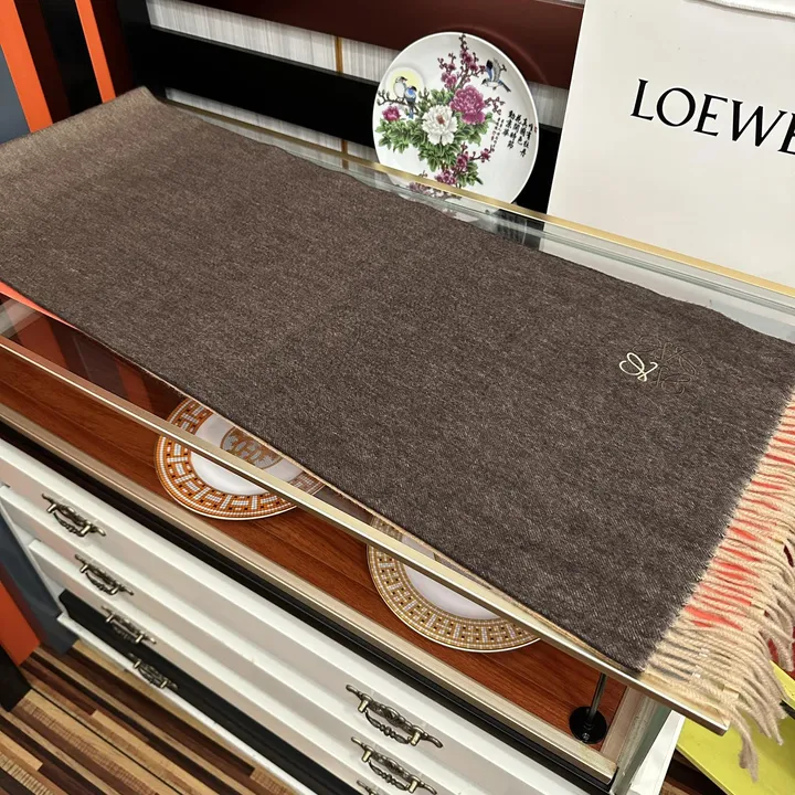 スーパーコピー ロエベ マフラー