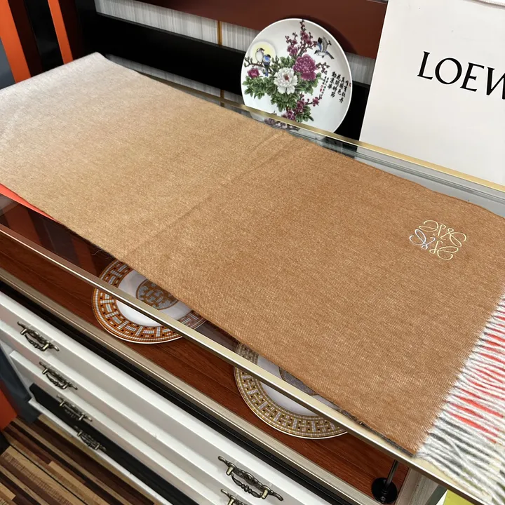 スーパーコピー ロエベ マフラー