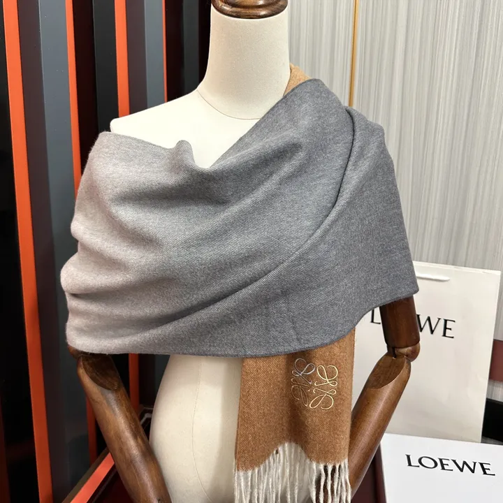 スーパーコピー ロエベ マフラー