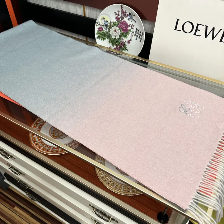 スーパーコピー ロエベ マフラー