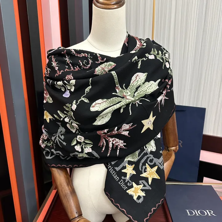 スーパーコピー ディオール マフラー