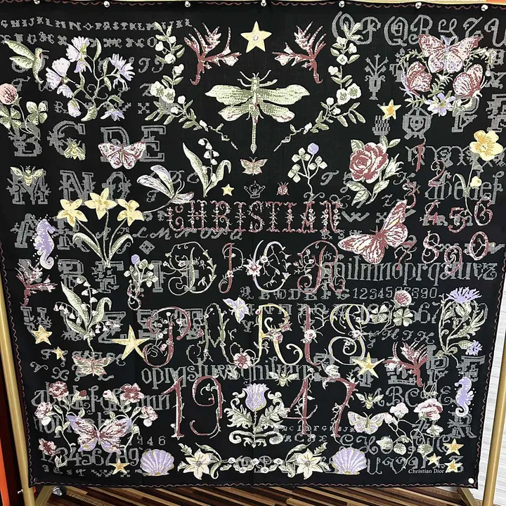 スーパーコピー ディオール マフラー