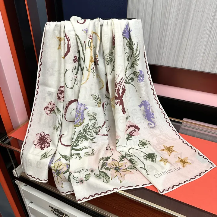 スーパーコピー ディオール マフラー