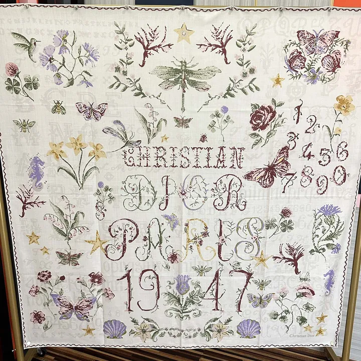 スーパーコピー ディオール マフラー