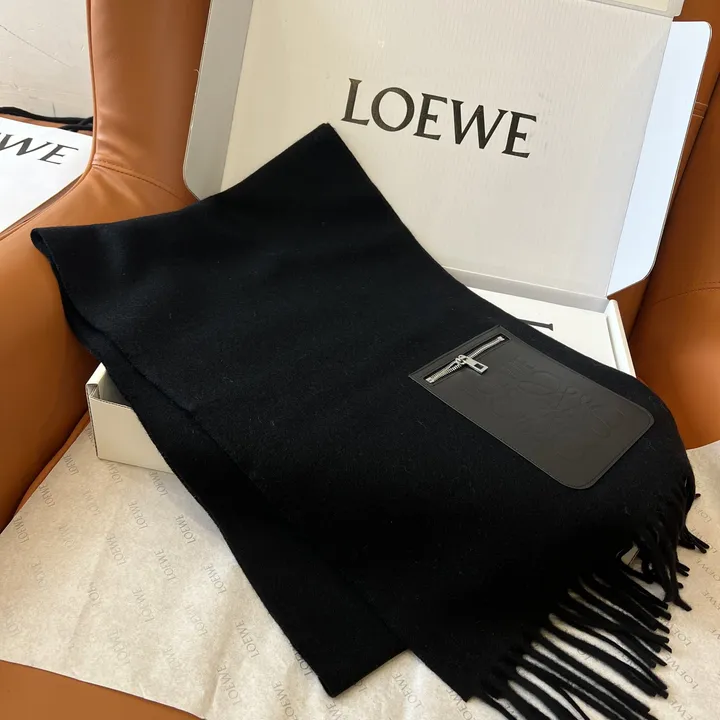 スーパーコピー ロエベ マフラー