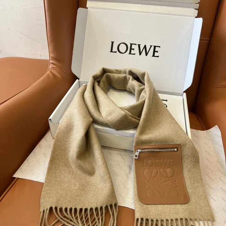 スーパーコピー ロエベ マフラー