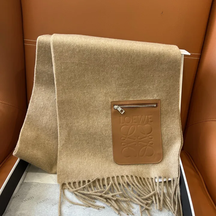 スーパーコピー ロエベ マフラー