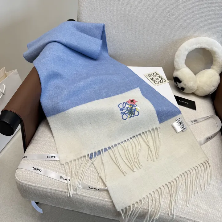 スーパーコピー ロエベ マフラー