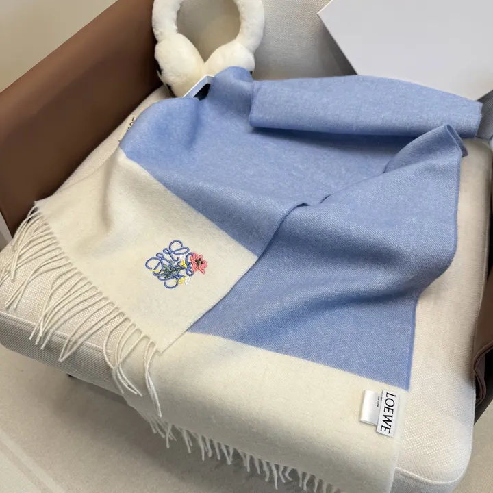 スーパーコピー ロエベ マフラー