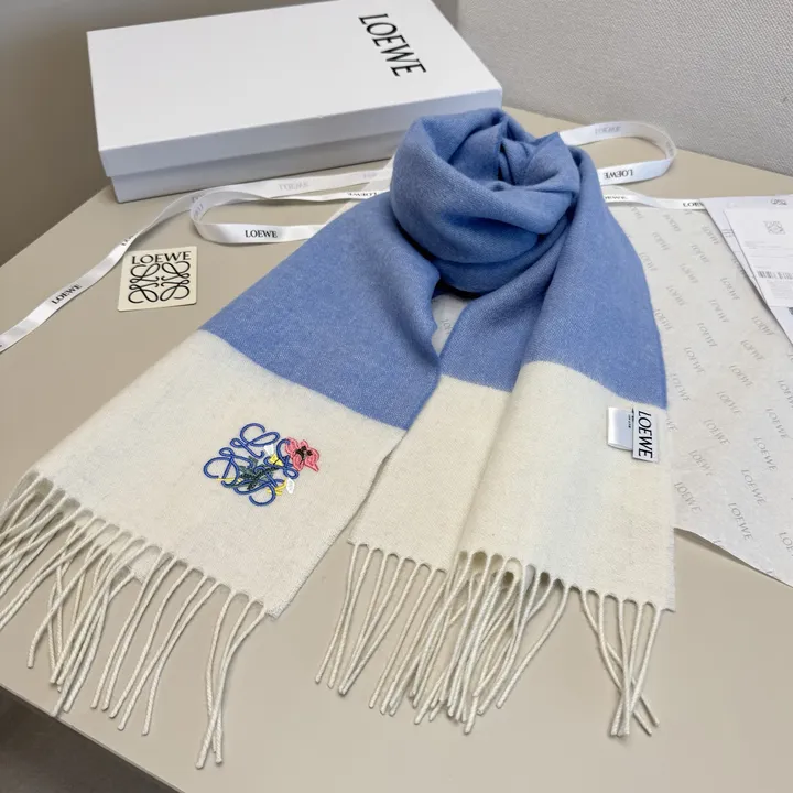 スーパーコピー ロエベ マフラー