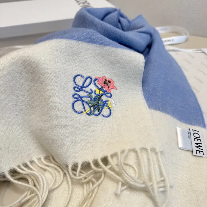 スーパーコピー ロエベ マフラー