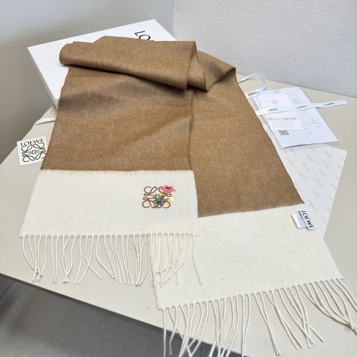 スーパーコピー ロエベ マフラー