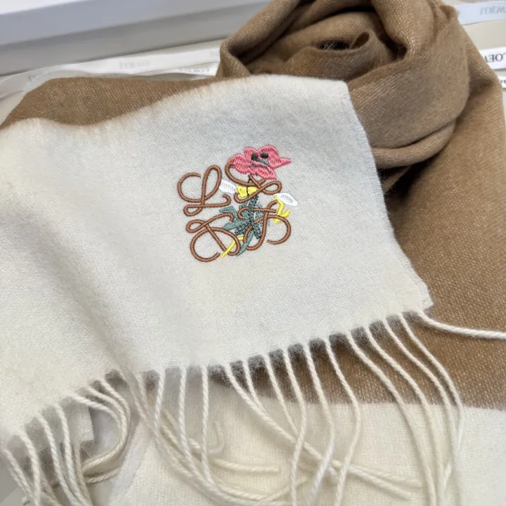 スーパーコピー ロエベ マフラー