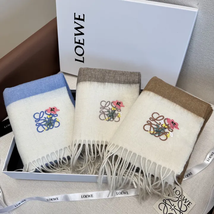 スーパーコピー ロエベ マフラー