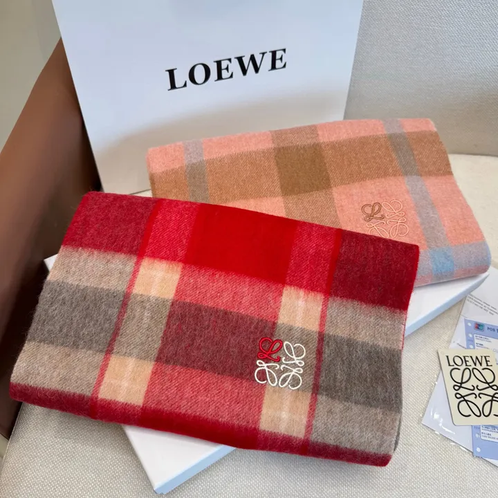 スーパーコピー ロエベ マフラー