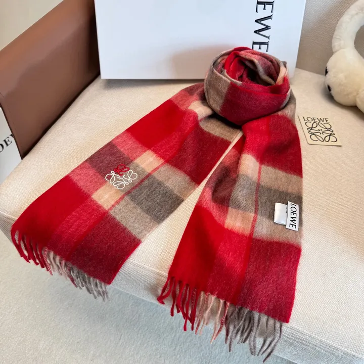 スーパーコピー ロエベ マフラー