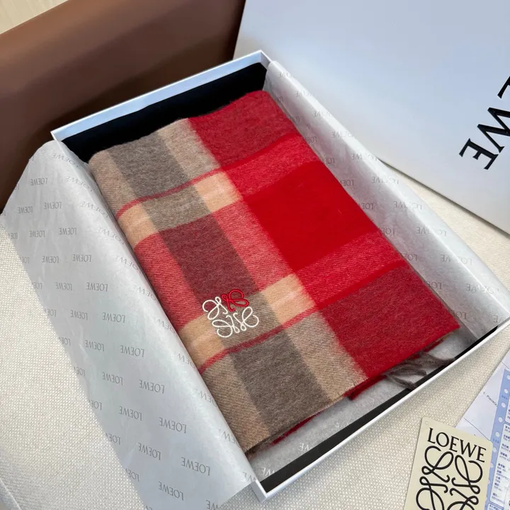 スーパーコピー ロエベ マフラー