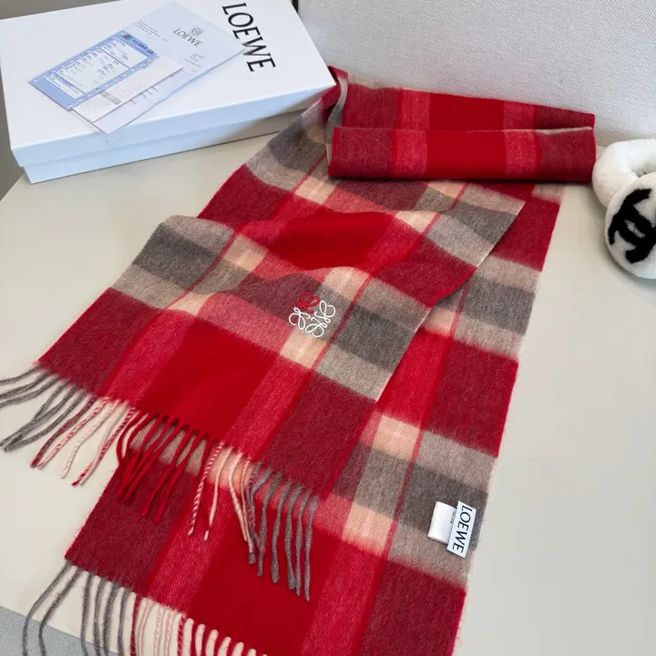 スーパーコピー ロエベ マフラー