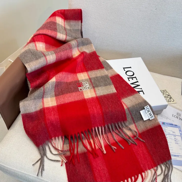 スーパーコピー ロエベ マフラー