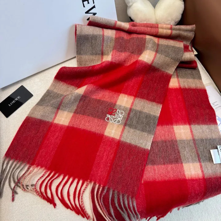 スーパーコピー ロエベ マフラー