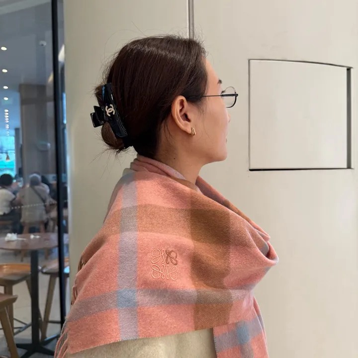 スーパーコピー ロエベ マフラー