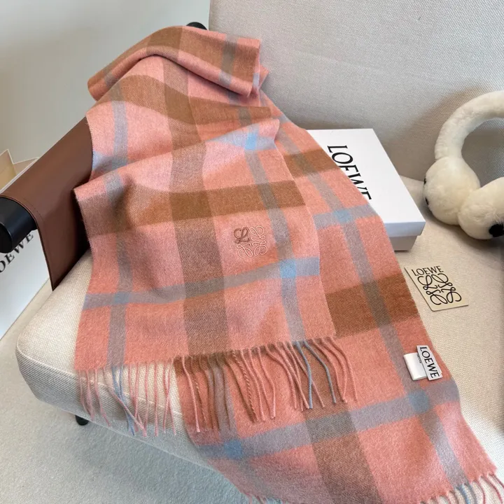 スーパーコピー ロエベ マフラー