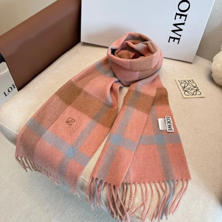 スーパーコピー ロエベ マフラー