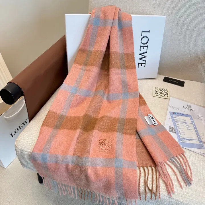 スーパーコピー ロエベ マフラー