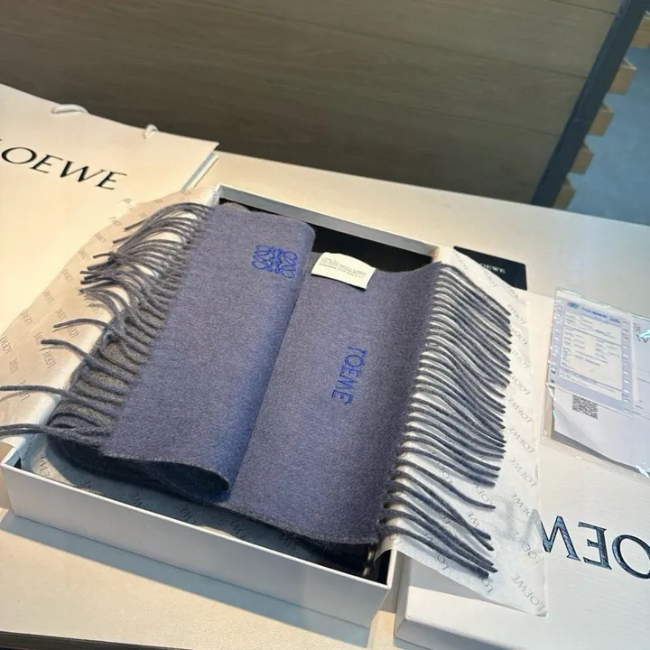 スーパーコピー ロエベ マフラー