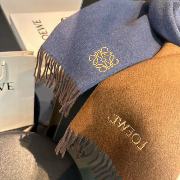 スーパーコピー ロエベ マフラー