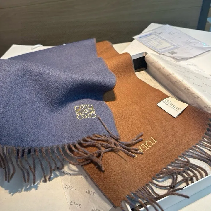 スーパーコピー ロエベ マフラー