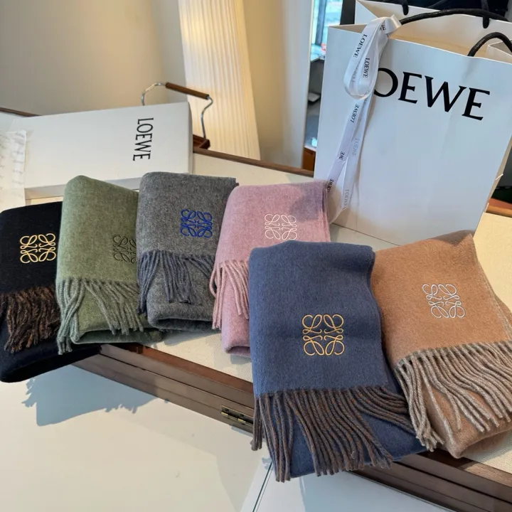 スーパーコピー ロエベ マフラー