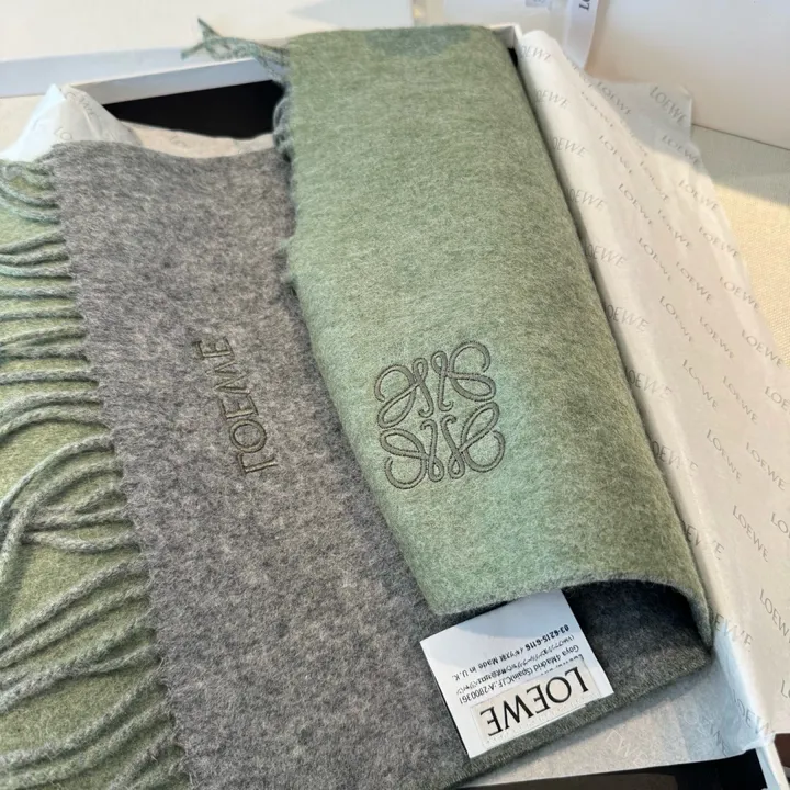 スーパーコピー ロエベ マフラー