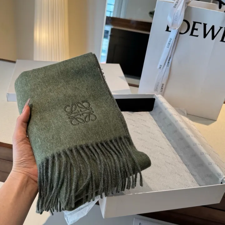 スーパーコピー ロエベ マフラー