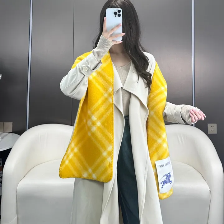 スーパーコピー バーバリー ス マフラー