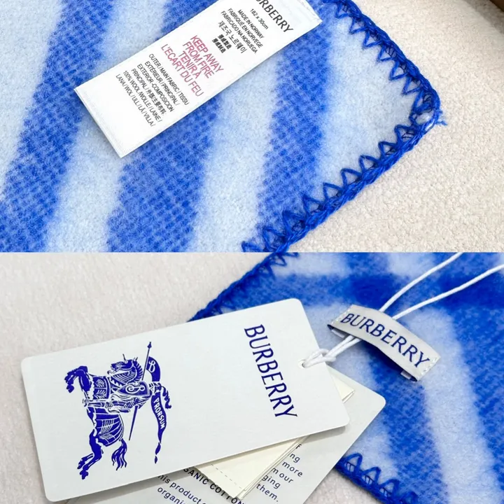 スーパーコピー バーバリー ス マフラー