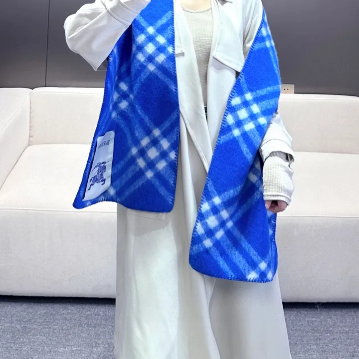 スーパーコピー バーバリー ス マフラー