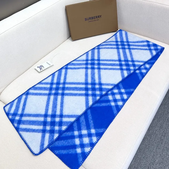 スーパーコピー バーバリー ス マフラー