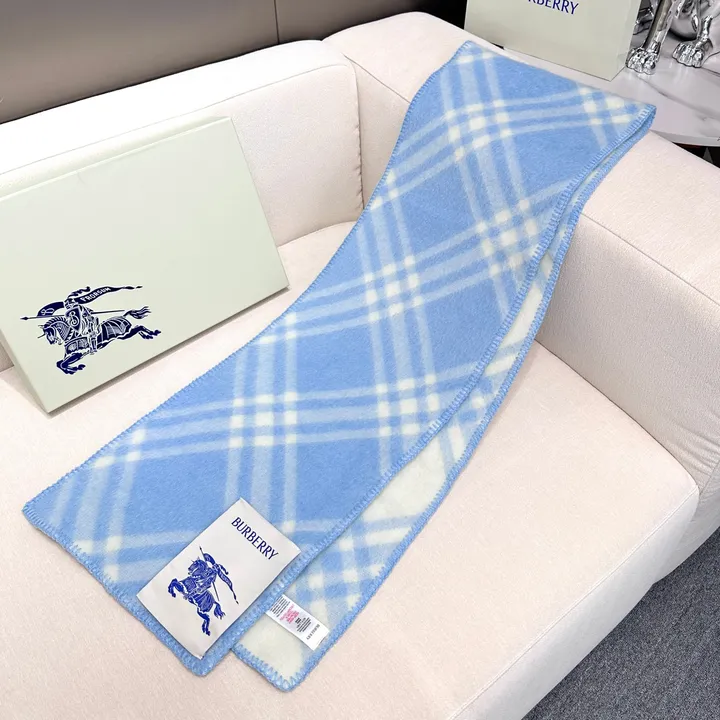 スーパーコピー バーバリー ス マフラー