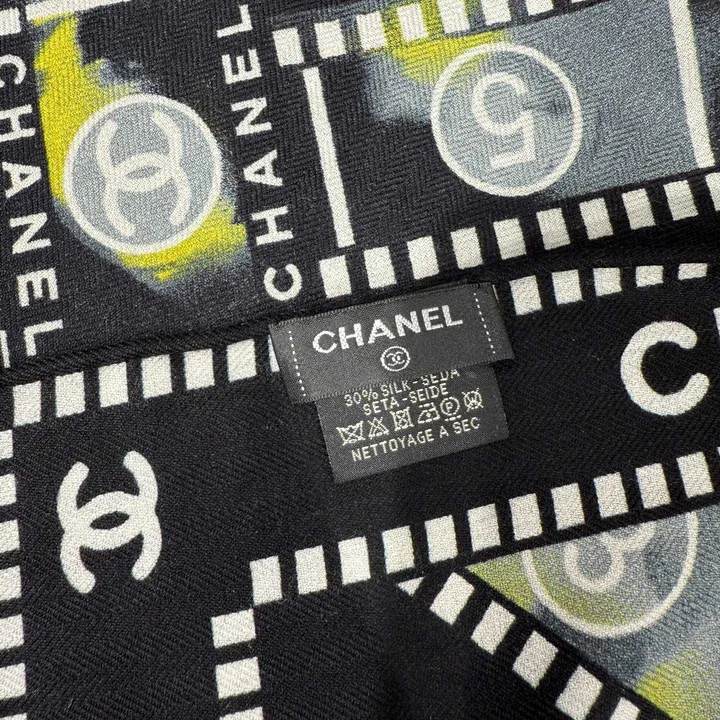 スーパーコピー シャネル マフラー