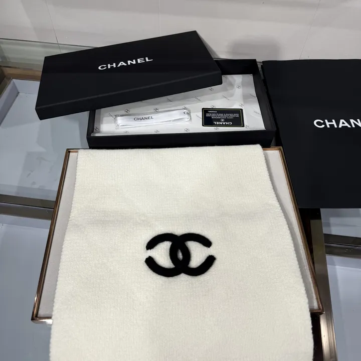 スーパーコピー シャネル マフラー