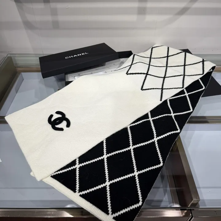 スーパーコピー シャネル マフラー