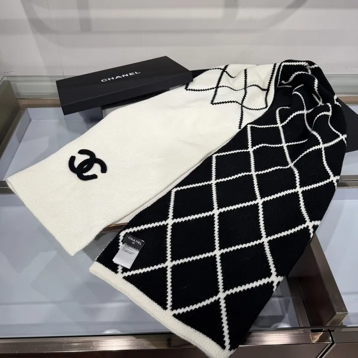 スーパーコピー シャネル マフラー