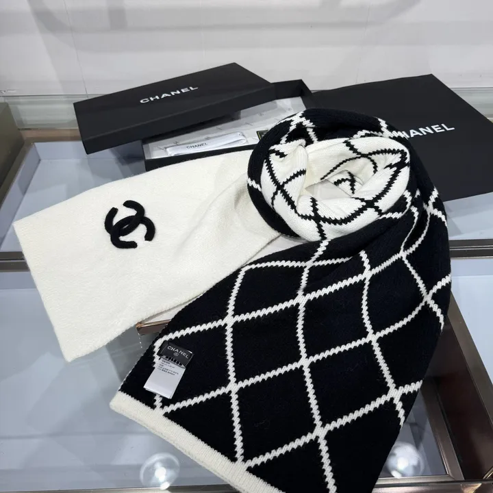 スーパーコピー シャネル マフラー