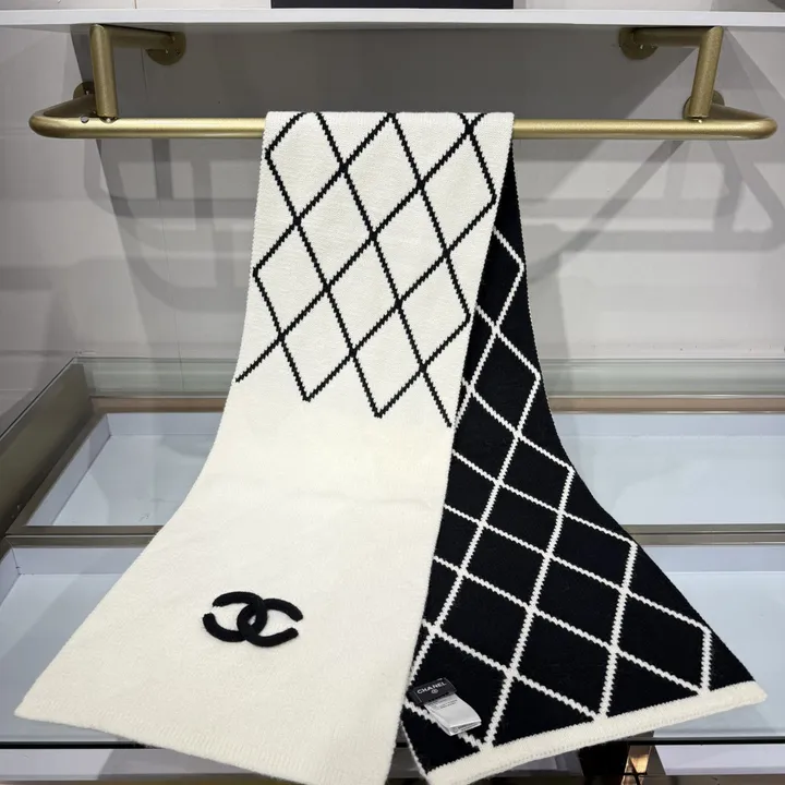 スーパーコピー シャネル マフラー