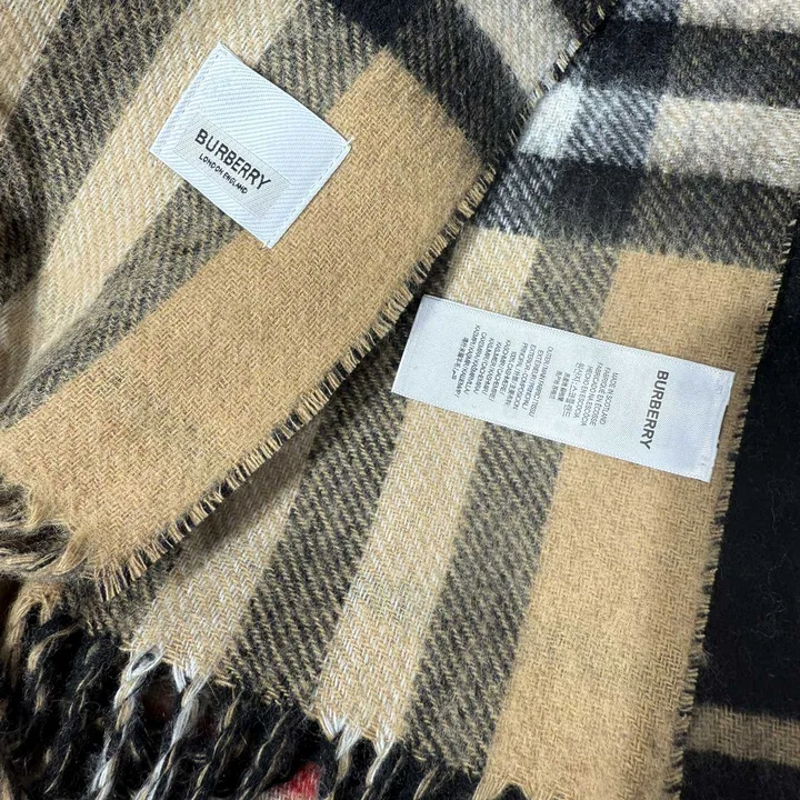 スーパーコピー バーバリー ス マフラー