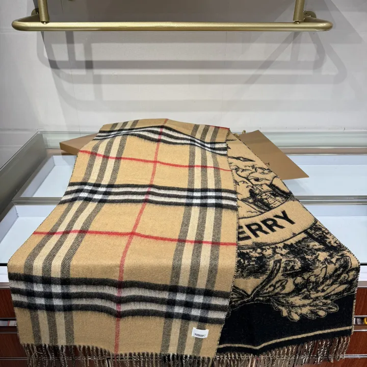 スーパーコピー バーバリー ス マフラー