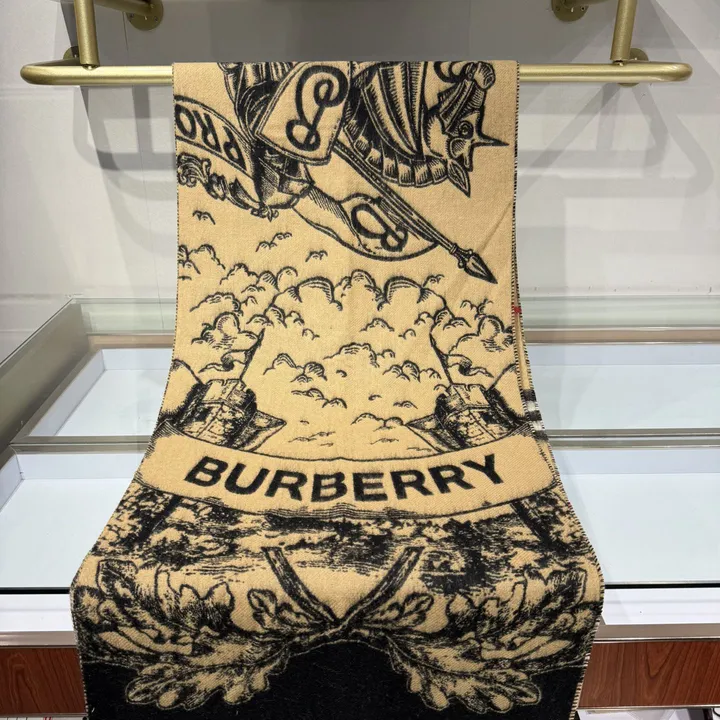 スーパーコピー バーバリー ス マフラー