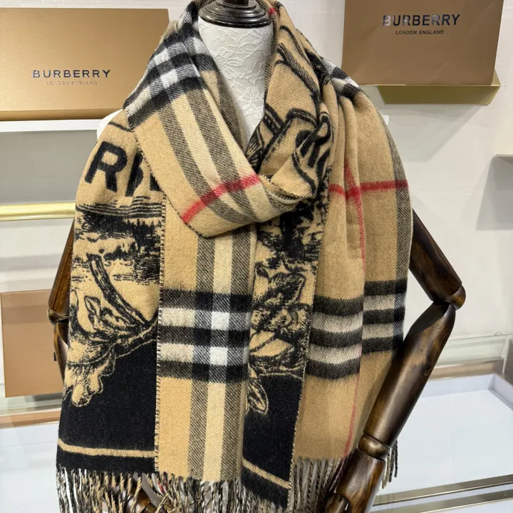 スーパーコピー バーバリー ス マフラー