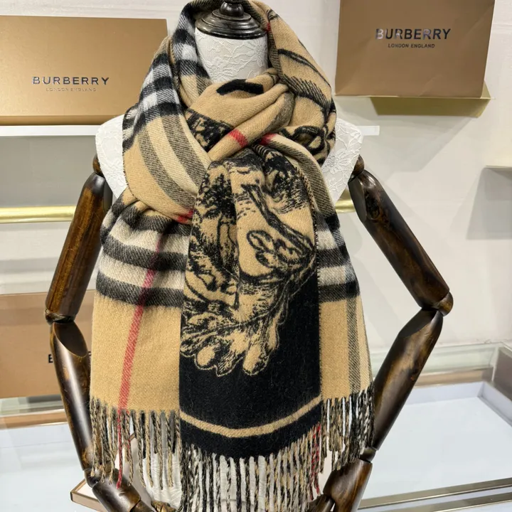 スーパーコピー バーバリー ス マフラー